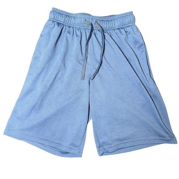 (Set of 3) Athletic Works Boys Drawstring Shorts Size S (28-30) - Picture 2 of 10